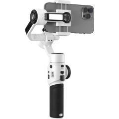 Zhiyun SMOOTH 5S  Smartphone Stabilizer (White)