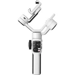 Zhiyun SMOOTH 5S  Smartphone Stabilizer (White)