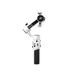 Zhiyun SMOOTH 5S  Smartphone Stabilizer (White)
