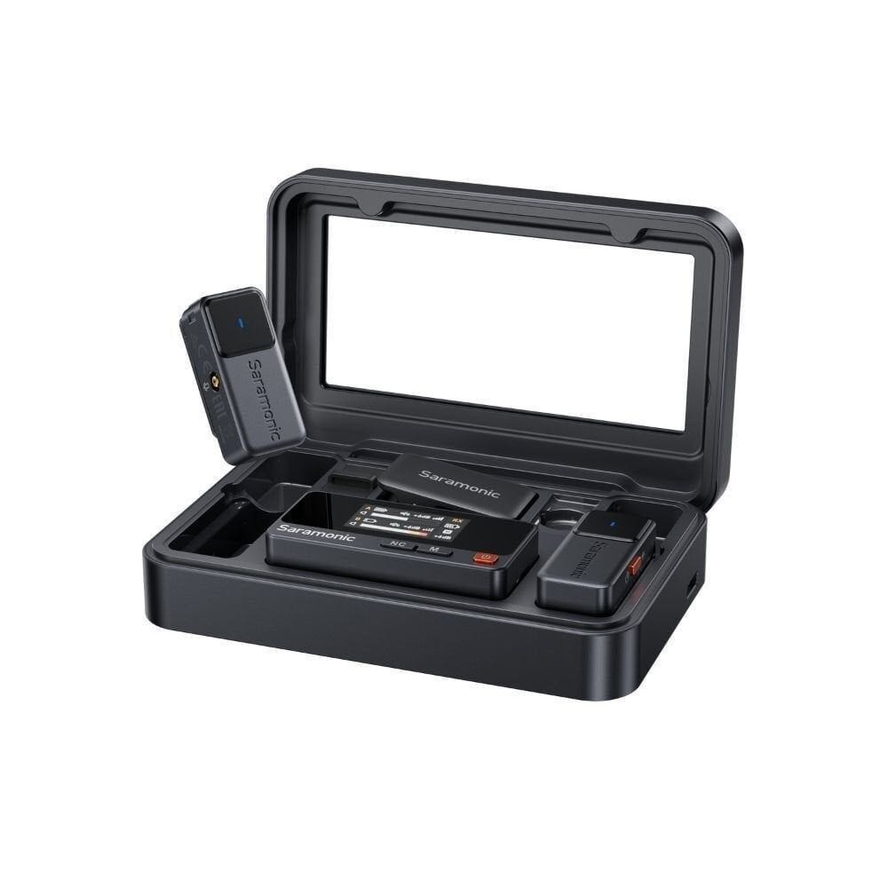 SARAMONIC AIR 01
