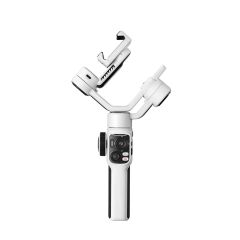 Zhiyun Smooth 5S Combo Smartphone Stabilizer (White)