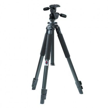 Benro A-500FHD2 Magnesium Tripod 3 Yönlü Kafa