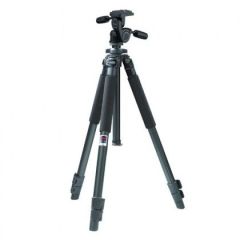 Benro A-500FHD2 Magnesium Tripod 3 Yönlü Kafa
