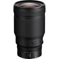 Nikon Nikkor Z 50mm f/1.2 S Lens