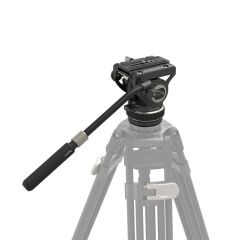 SmallRig DH10 4165 Video Tripod Kafası