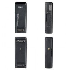 GODOX Pocket Flash AD200TTL