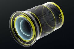 Nikon Nikkor Z 20mm f/1.8 S Lens