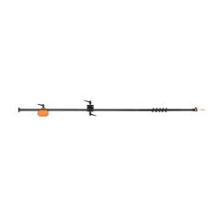 MANFROTTO MA 024B LIGHTBOOM BLACK