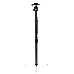 Benro MeFoto RoadTrip PRO CF Tripod Black