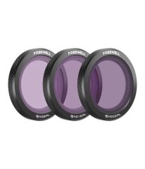 DJI Neo ND/PL Filter Set for (3-Pack)