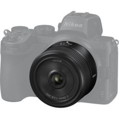 Nikon Nikkor Z 28mm f/2.8 Lens