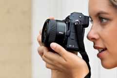 Nikon Nikkor Z 28mm f/2.8 Lens
