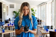 Nikon Nikkor Z 40mm f/2 Lens