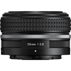 Nikon Nikkor Z 28mm f/2.8 SE Lens