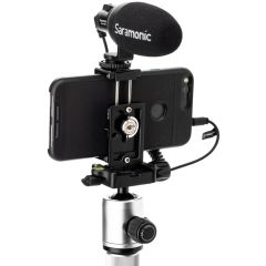 Benro MeFoto RoadTrip PRO CF Tripod Silver