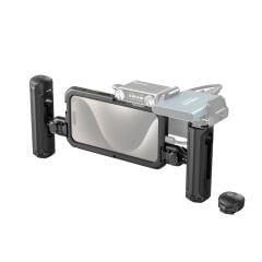 SmallRig 4397 iPhone 15 Pro için  Mobil Video Kiti