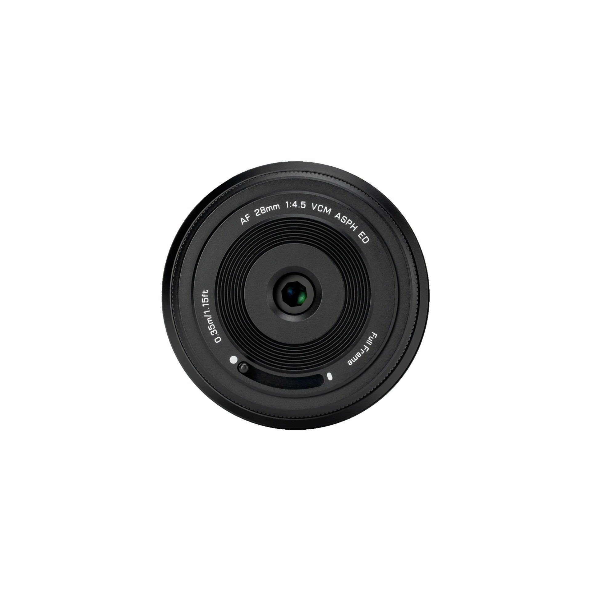 VILTROX AF 28MM F4.5 Z LENS NIKON Z MOUNT FULL-FRAME