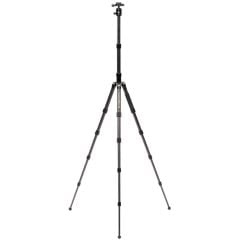 Benro MeFOTO RoadTrip S PRO AL Tripod Black