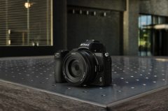 Nikon Nikkor Z 26mm f/2.8 Lens