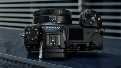 Nikon Nikkor Z 26mm f/2.8 Lens