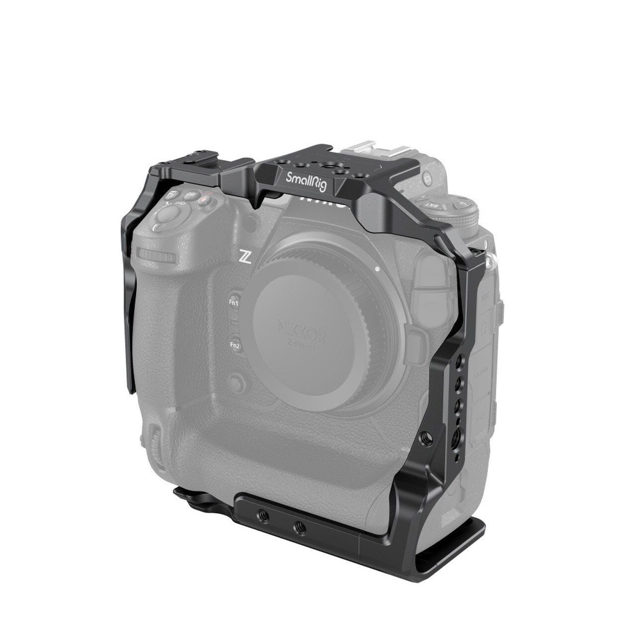 SmallRig 3195  Nikon Z9 için Kamera Kafesi