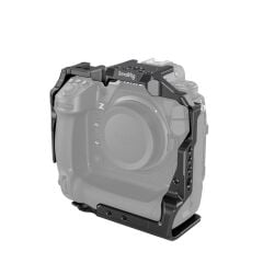 SmallRig 3195  Nikon Z9 için Kamera Kafesi