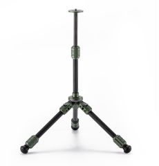 Tilta TT-BT03E-FB-FG Masaüstü Top Kafası 1 Kademeli Karbon Fiber Tripod