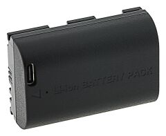 PATONA 1361 Platinum Battery with USB-C Input f. Canon LP-E6NH (MARK II İLE UYUMLU DEĞİL)