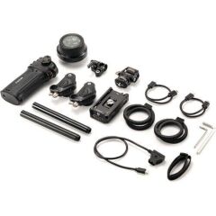 TILTA Nucleus Nano II Wireles Lens Control System Kit II WLC-T05-K2