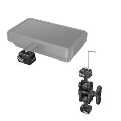 SmallRig 3515C Drop-in HawkLock Mini Magic Arm Hızlı Çıkarma Bilyalı Başlıklı