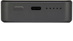 Patona 9992 Premium Powerbank Clear 3.0 PD 20W Magnetic 15W