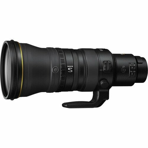 Nikon Nikkor Z 400mm f/2.8 TC VR S Lens