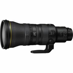 Nikon Nikkor Z 400mm f/2.8 TC VR S Lens