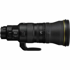 Nikon Nikkor Z 400mm f/2.8 TC VR S Lens