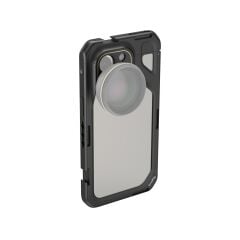 SmallRig 4391 iPhone 15 Pro Max  için  Mobil Video Kafesi