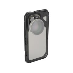 SmallRig 4391 iPhone 15 Pro Max  için  Mobil Video Kafesi