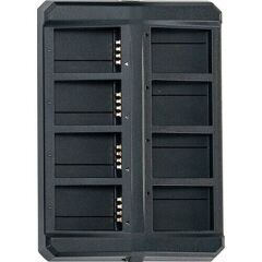 Kablosuz Tally Sistemi - 4 Işık