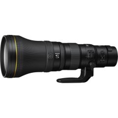 Nikon Nikkor Z  800mm f/6.3 VR S Lens