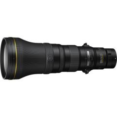 Nikon Nikkor Z  800mm f/6.3 VR S Lens