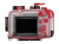 Olympus Tough TG-6 Kamera kabini