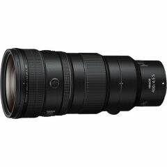 Nikon Nikkor Z  400mm f/4.5 VR S Lens