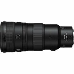 Nikon Nikkor Z  400mm f/4.5 VR S Lens