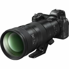 Nikon Nikkor Z  400mm f/4.5 VR S Lens