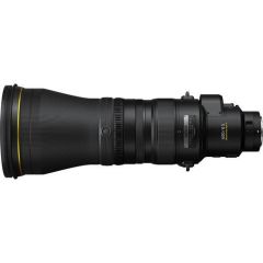 Nikon Nikkor Z  600mm F/4 TC VR S Lens