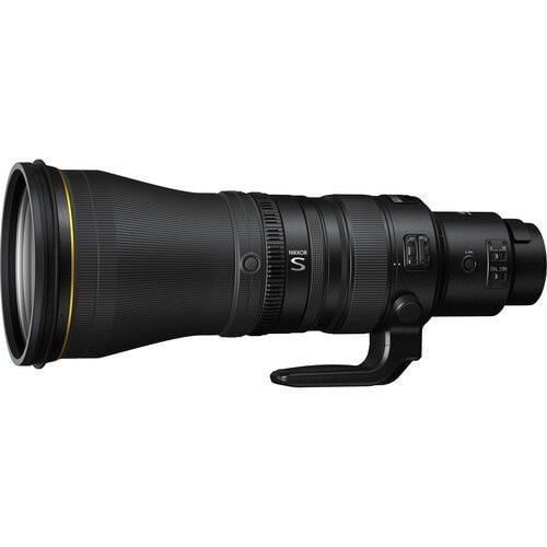 Nikon Nikkor Z  600mm F/4 TC VR S Lens