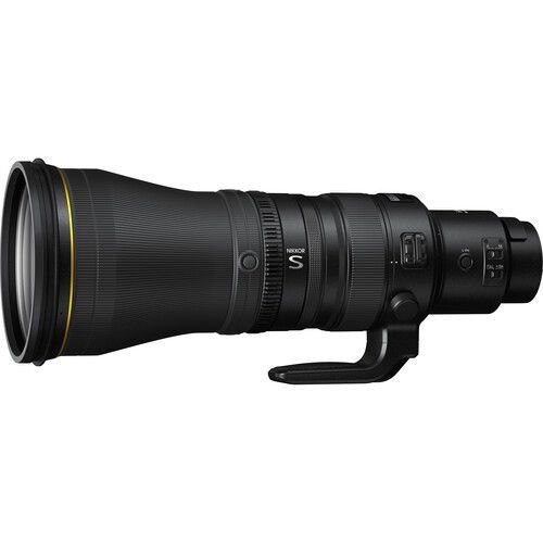Nikon Nikkor Z  600mm F/4 TC VR S Lens