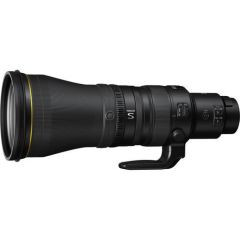 Nikon Nikkor Z  600mm F/4 TC VR S Lens