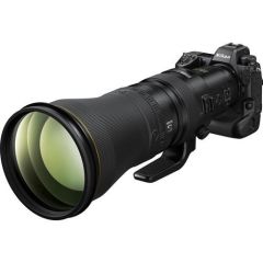 Nikon Nikkor Z  600mm F/4 TC VR S Lens