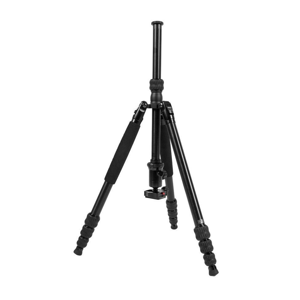 Sirui Traveler 7A Monopod Özellikli Tripod