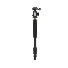 Sirui Traveler 7A Monopod Özellikli Tripod